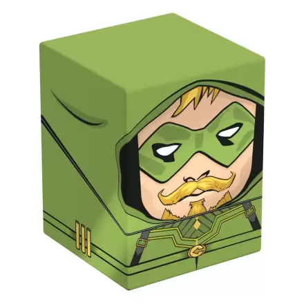 Squaroes - Squaroe DC Justice League™ JL015 - Green Arrow™ termékfotója