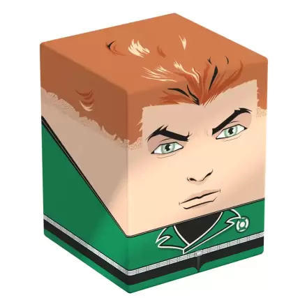 Squaroes - Squaroe DC Justice League™ JL019 - Guy Gardner™ product photo