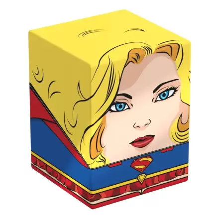 Squaroes - Squaroe DC Justice League™ JL022 - Supergirl™ product photo