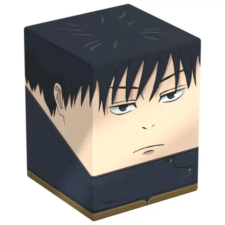 Squaroes Squaroe Jujutsu Kaisen JK002 - Megumi Fushiguro product photo