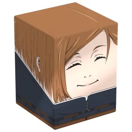 Squaroes Squaroe Jujutsu Kaisen JK003 - Nobara Kugisaki product photo