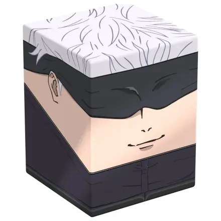 Squaroes Squaroe Jujutsu Kaisen JK007 - Satoru Gojo product photo