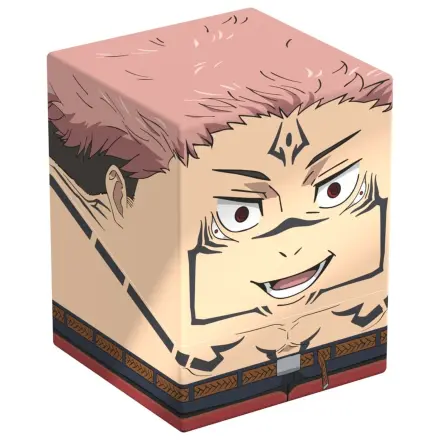 Squaroes Squaroe Jujutsu Kaisen JK009 - Ryomen Sukuna product photo