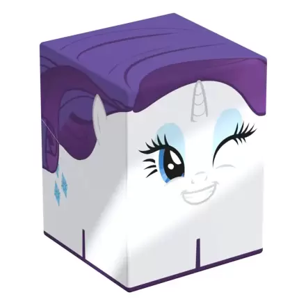 Squaroes Squaroe My Little Pony "Friendship is Magic" MLP005 - Rarity product photo