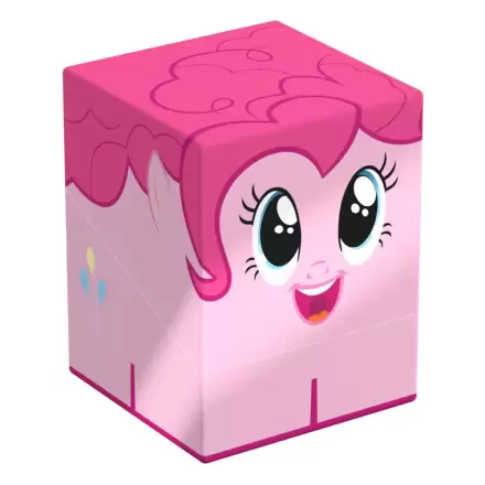 Squaroes Squaroe My Little Pony "Friendship is Magic" MLP006 - Pinkamena Pie product photo