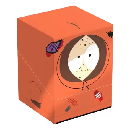 Squaroes - Squaroe South Park™ SP007 - Dead Kenny product photo