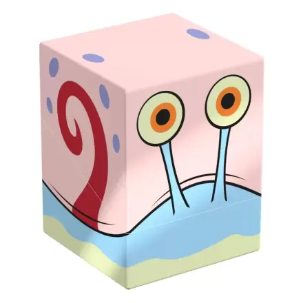 Squaroes - Squaroe SpongeBob SquarePants™ SB006 - Gary product photo
