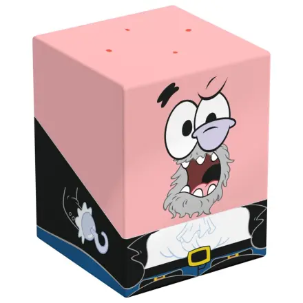  Squaroes Squaroe SpongeBob SquarePants™ SB016 - Pirate Patrick product photo