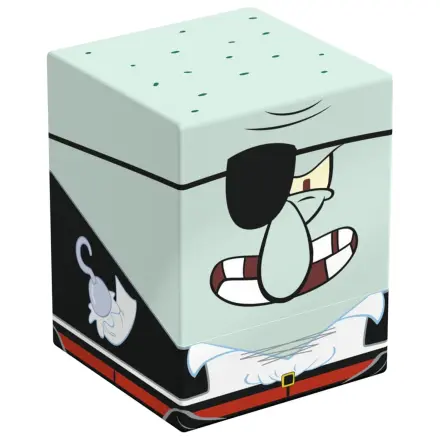  Squaroes Squaroe SpongeBob SquarePants™ SB017 - Pirate Squidward product photo