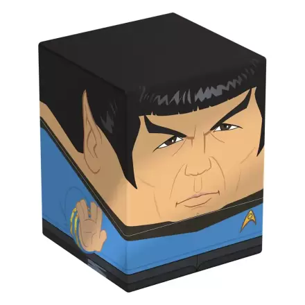 Squaroes Squaroe Star Trek: The Original Series ST011 - Spock product photo