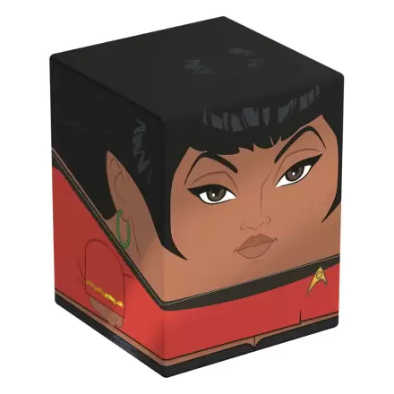 Squaroes Squaroe Star Trek: The Original Series ST012 - Uhura product photo