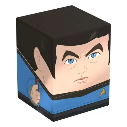 Squaroes Squaroe Star Trek: The Original Series ST013 - Dr. McCoy product photo
