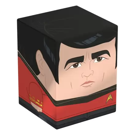 Squaroes Squaroe Star Trek: The Original Series ST014 - Scotty product photo
