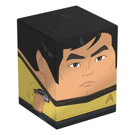 Squaroes Squaroe Star Trek: The Original Series ST015 - Sulu product photo