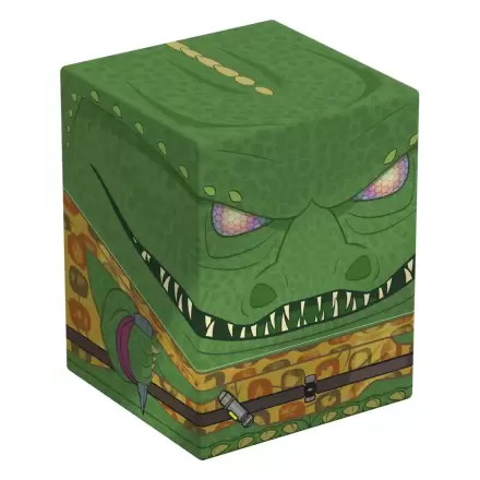Squaroes Squaroe Star Trek: The Original Series ST018 - The Gorn (Chase Figure) product photo