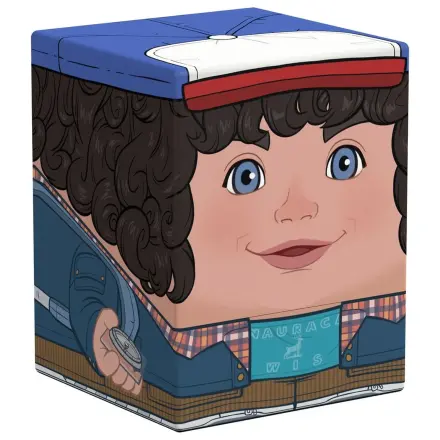 Squaroes Squaroe Stranger Things STR001 - Dustin product photo