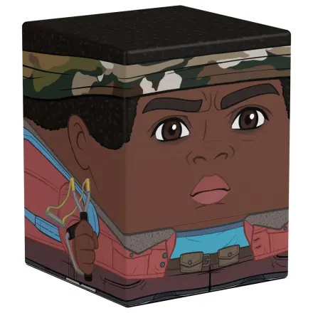 Squaroes Squaroe Stranger Things STR002 - Lucas product photo
