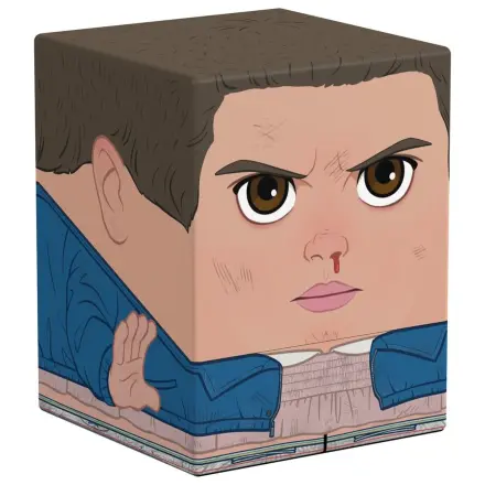 Squaroes Squaroe Stranger Things STR004 - Eleven product photo