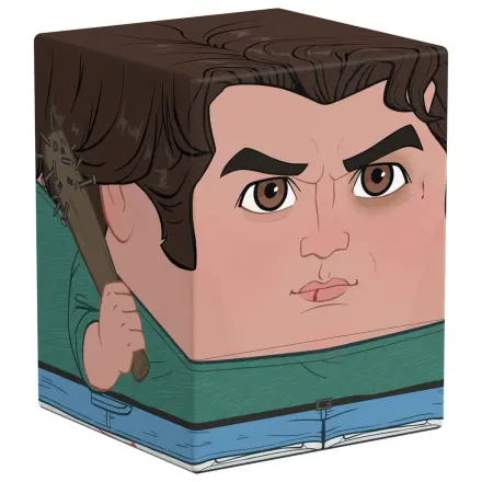 Squaroes Squaroe Stranger Things STR005 - Steve product photo