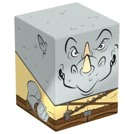 Squaroes - Squaroe Teenage Mutant Ninja Turtles™ NT010 - Rocksteady product photo