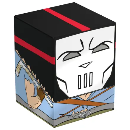 Squaroes - Squaroe Teenage Mutant Ninja Turtles™ NT012 - Casey Jones product photo