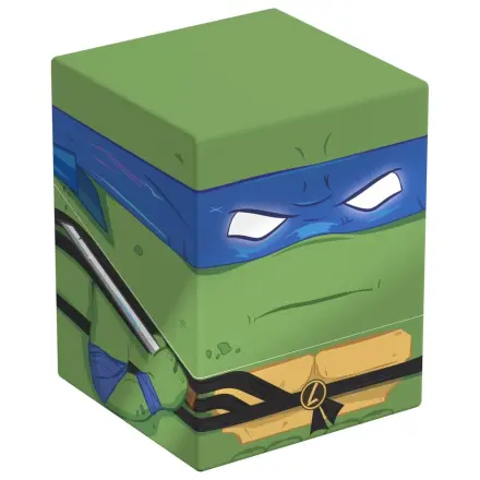 Squaroes Squaroe Teenage Mutant Ninja Turtles™ NT014 – Action Mode Leonardo product photo