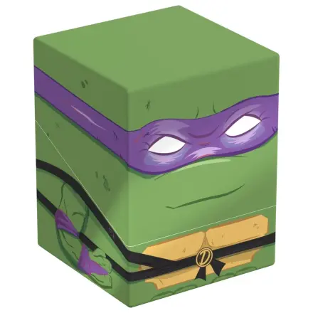 Squaroes Squaroe Teenage Mutant Ninja Turtles™ NT015 – Action Mode Donatello product photo