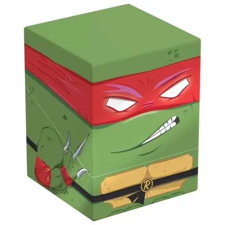 Squaroes Squaroe Teenage Mutant Ninja Turtles™ NT016 - Action Mode Raphael product photo