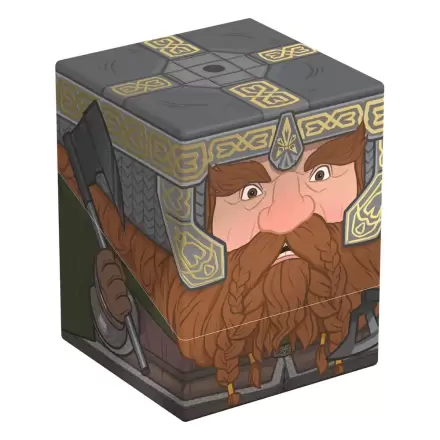 Squaroes Squaroe The Lord of the Rings LOTR005 - Gimli product photo
