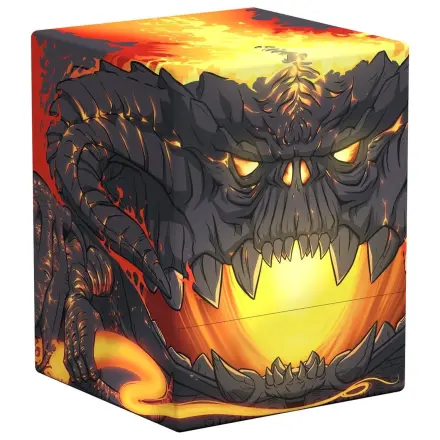 Squaroes Squaroe The Lord of the Rings LOTR010 - Balrog product photo