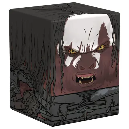 Squaroes Squaroe The Lord of the Rings LOTR013 - Lurtz product photo
