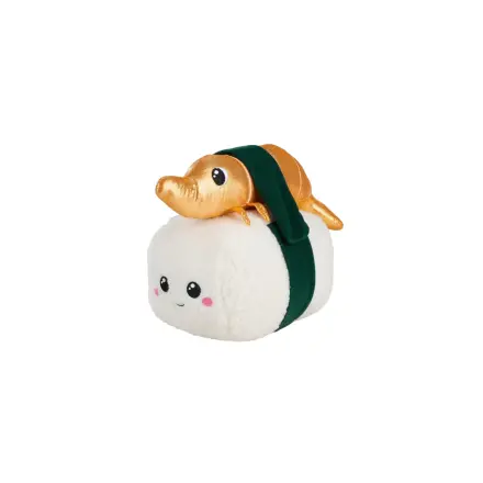 Squeezlings Plush Niko Nigiri 20 cm     product photo