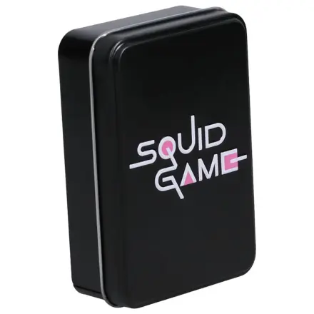 Squid Game Playing Cards product photo