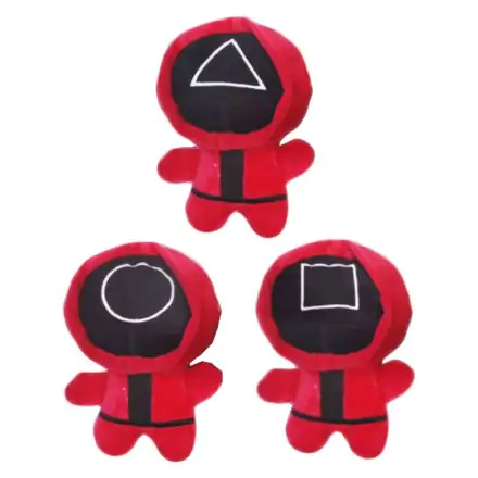 Squid Game plush 22cm product photo