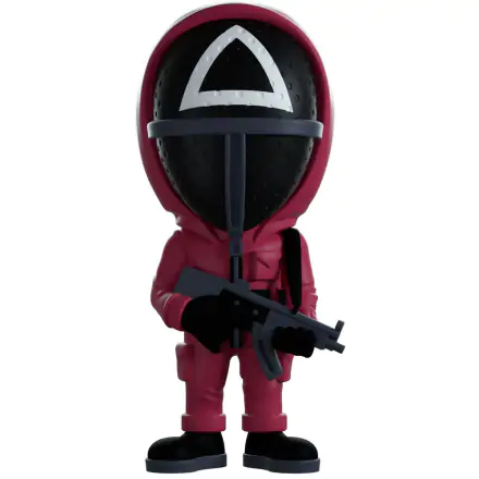 Squid Game Vinyl Figure Masked Soldier 11 cm product photo