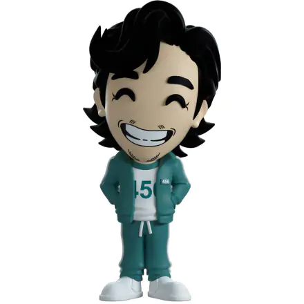 Squid Game Vinyl Figure Seong Gi Hun 12 cm product photo