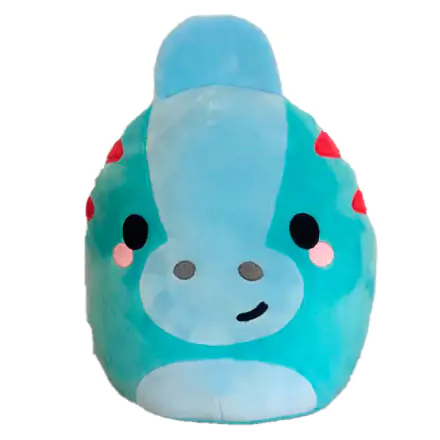 Squidglys Adoramals Cleo Dinosaur plush cushion product photo