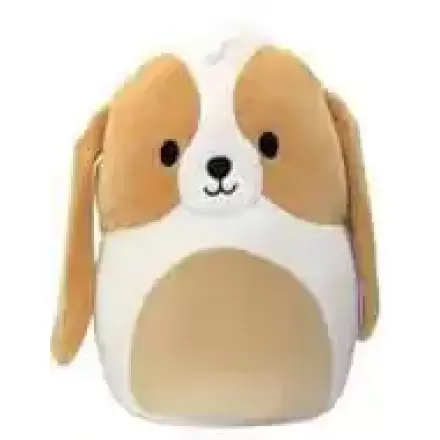 Squishmallows Plush Figure Basset Hound Slug 30 cm product photo