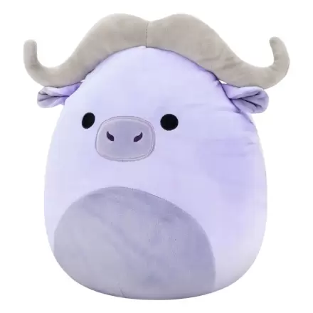 Squishmallows Plush Figure Bradley the Purple Water Buffalo  30 cm product photo