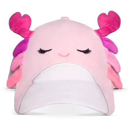 Squishmallows Curved Bill Cap Cailey Novelty termékfotója