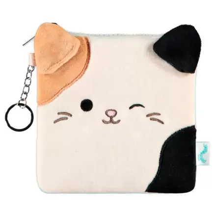 Squishmallows Zip Around Wallet Cam Fluffy termékfotója