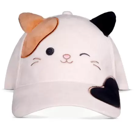Squishmallows Curved Bill Cap Cameron Novelty product photo