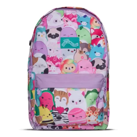 Squishmallows Backpack Character All over Print termékfotója