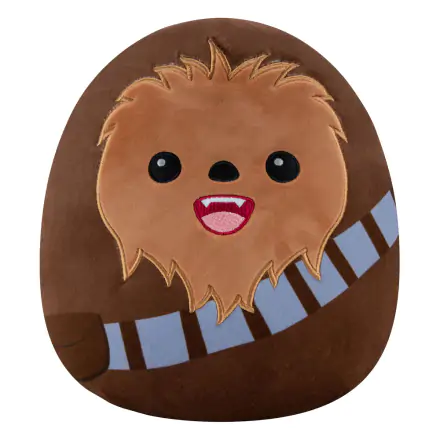 Squishmallows Plush Figure Chewbacca 25 cm product photo