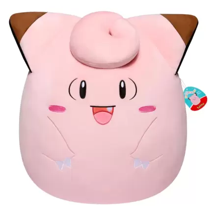 Squishmallows Plush Figure Clefairy 35 cm termékfotója