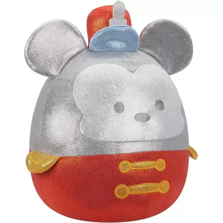 Squishmallows Plush Figure Disney 100 Band Leader Mickey 35 cm termékfotója