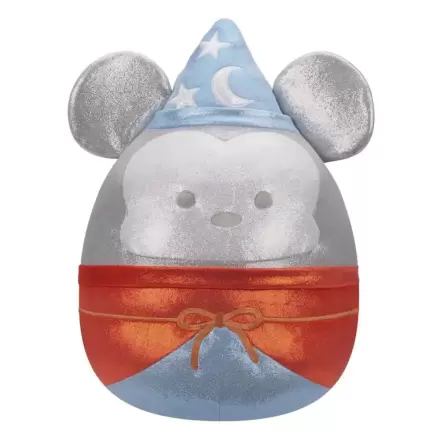 Squishmallows Plush Figure Disney 100 Sorcerer's Apprentice 35 cm product photo