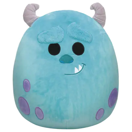 Squishmallows Disney Monster Inc Sulley plush toy 35cm termékfotója