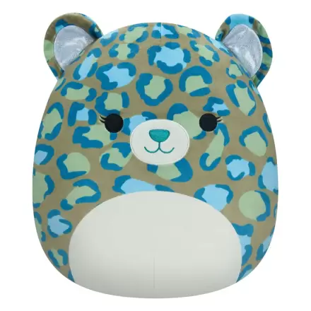 Squishmallows Plush Figure Enos the Leopard 30 cm product photo