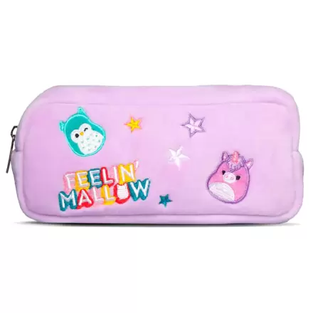 Squishmallows Make Up Bag Fellin' Mallow termékfotója